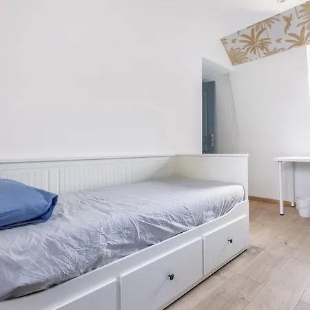 Ferienhaus Cosy House 5 5 Bathrooms Close Commodities