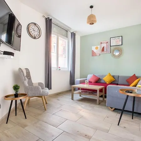 Holiday home Cosy House 5 5 Bathrooms Close Commodities *