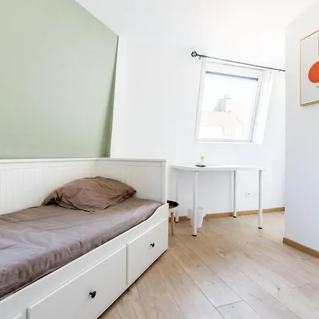 Ferienhaus Cosy House 5 5 Bathrooms Close Commodities *