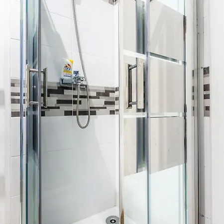 度假居 Cosy House 5 5 Bathrooms Close Commodities *