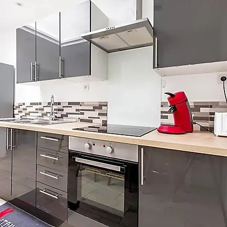 Cosy House 5 5 Bathrooms Close Commodities 鲁贝