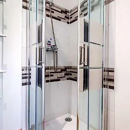 度假居 Cosy House 5 5 Bathrooms Close Commodities 鲁贝