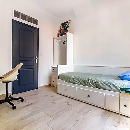 Cosy House 5 5 Bathrooms Close Commodities 度假居 *