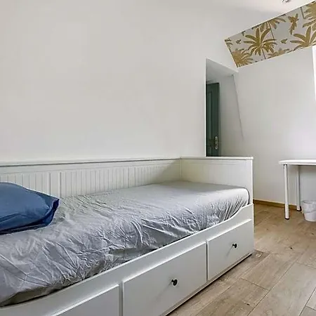 Cosy House 5 5 Bathrooms Close Commodities *