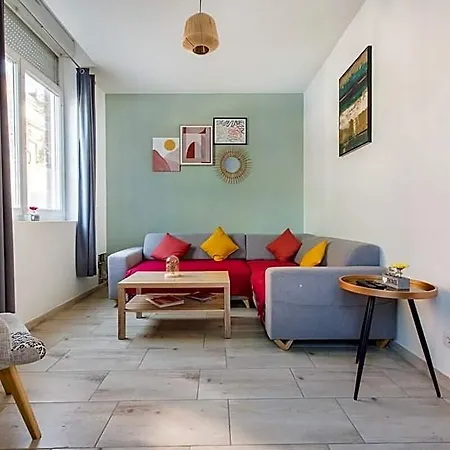 Cosy House 5 5 Bathrooms Close Commodities 度假居