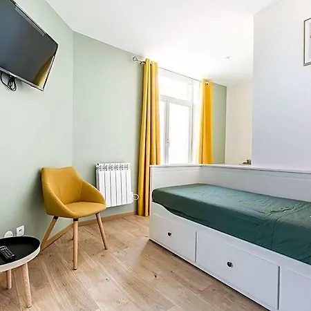 Cosy House 5 5 Bathrooms Close Commodities 度假居 鲁贝