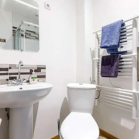 度假居 Cosy House 5 5 Bathrooms Close Commodities *