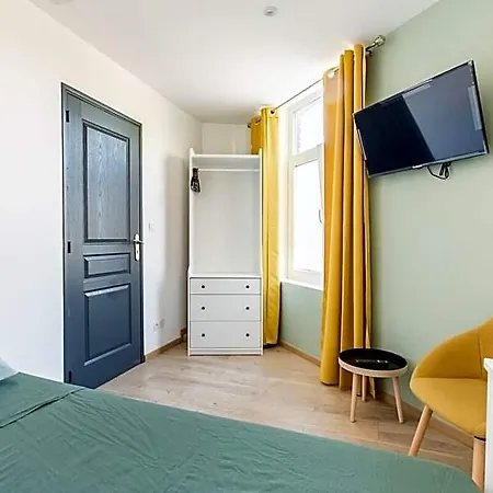 度假居 Cosy House 5 5 Bathrooms Close Commodities