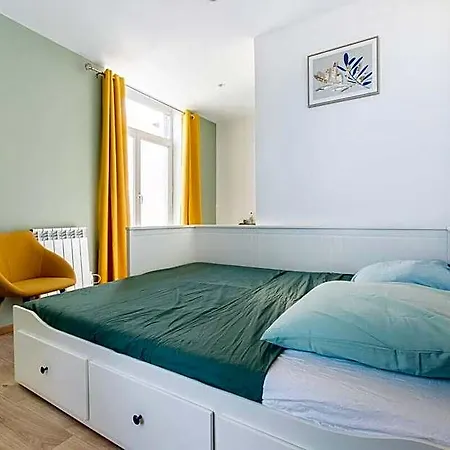 Cosy House 5 5 Bathrooms Close Commodities 鲁贝