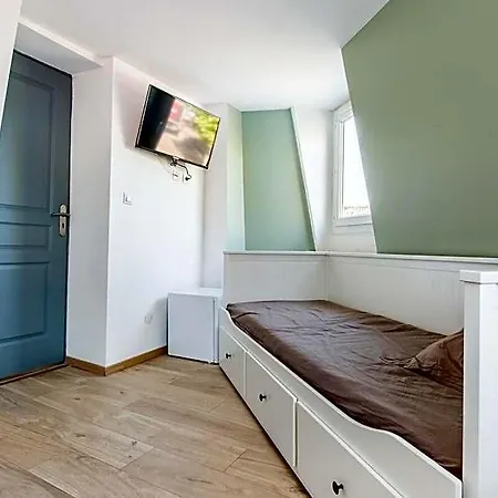 Cosy House 5 5 Bathrooms Close Commodities * 鲁贝