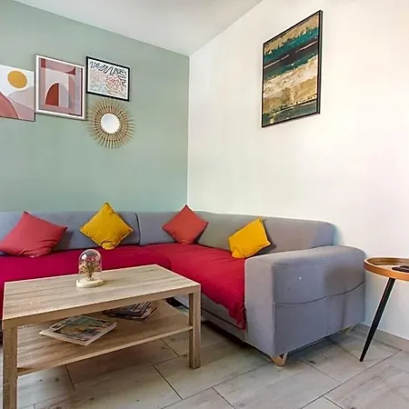 Cosy House 5 5 Bathrooms Close Commodities 鲁贝